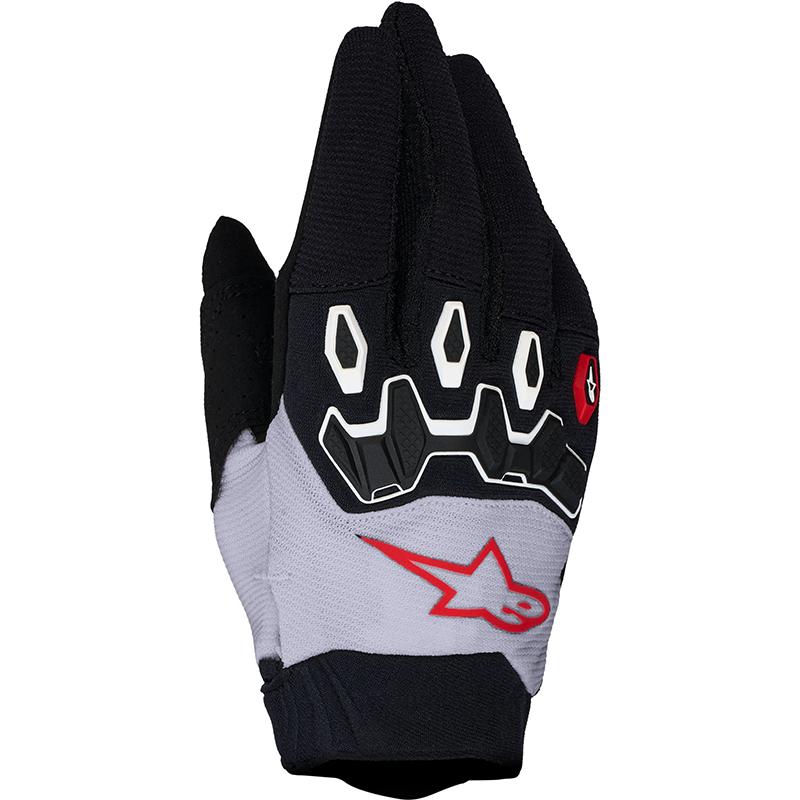 ALPINESTARS Gants Cross Youth Kid Full Bore V2