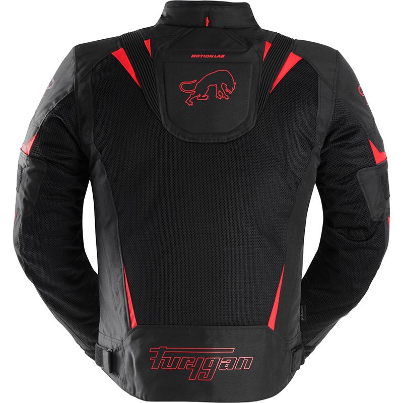 FURYGAN Blouson ULTRA SPARK 3EN1 VENTED+ 2
