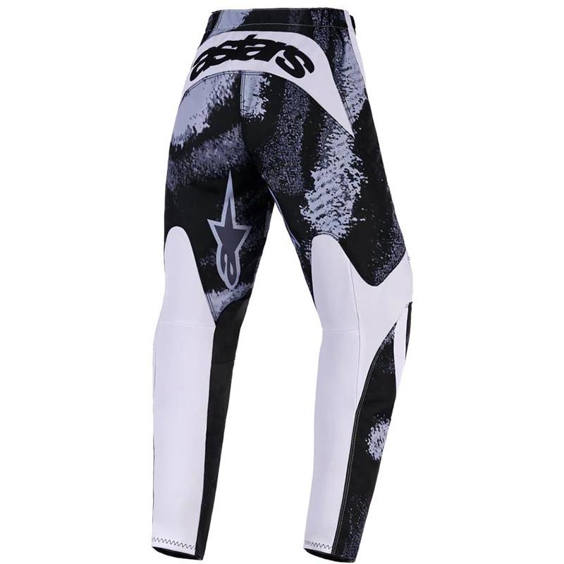 ALPINESTARS Pantalon Cross YOUTH FLUID LAHND 2