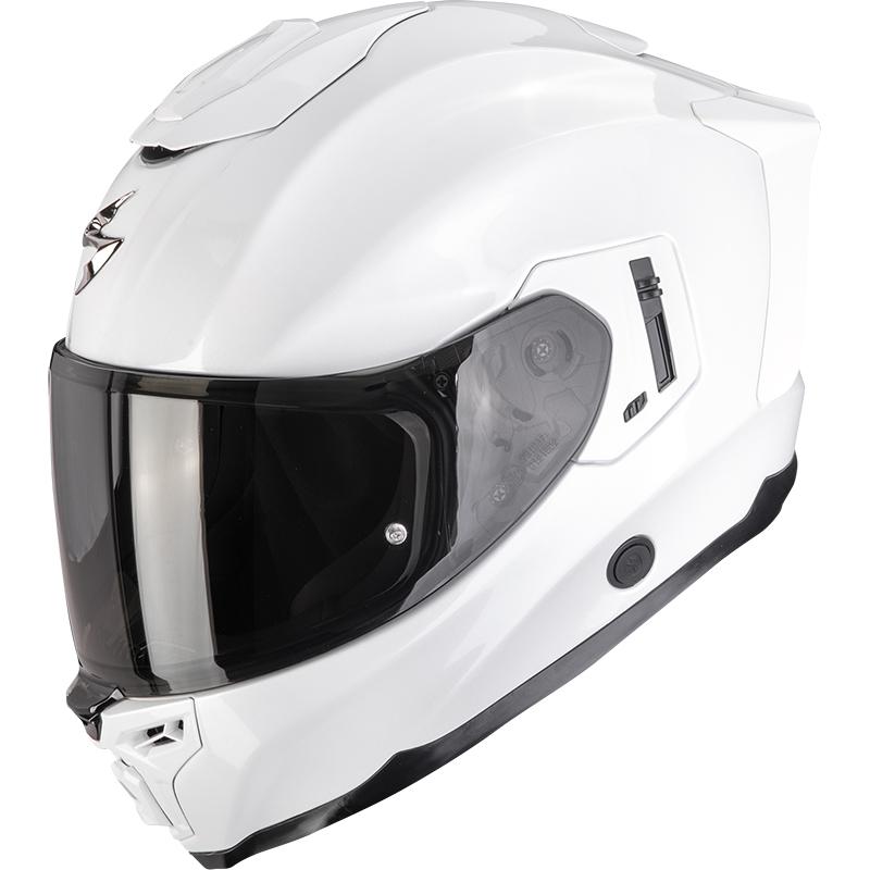SCORPION Casque EXO-1500 AIR SOLID