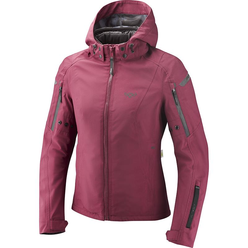 IXON Blouson BURNING LADY