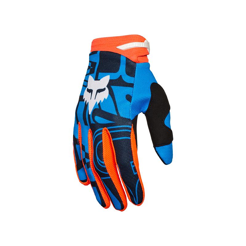 FOX Gants cross 180 RACE SPEC