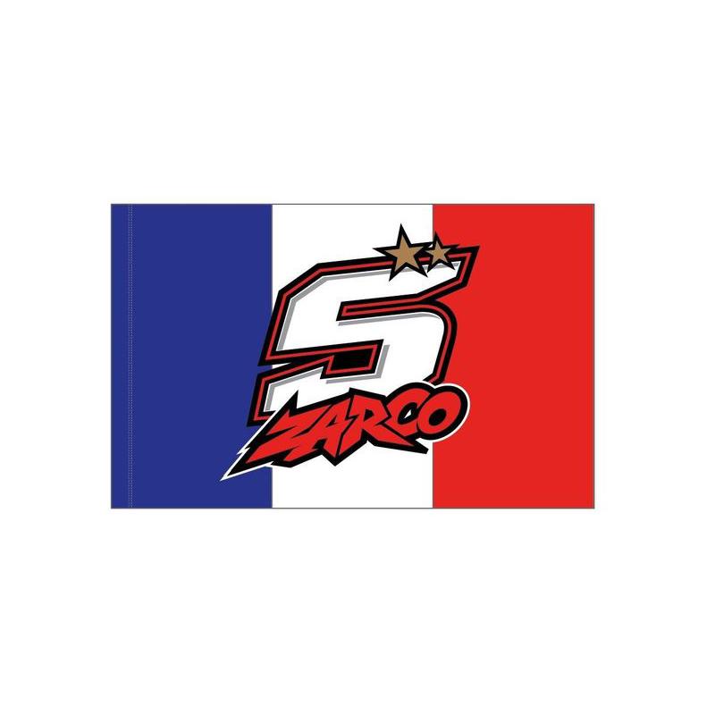 ZARCO Drapeau Cap2 Zarco 26