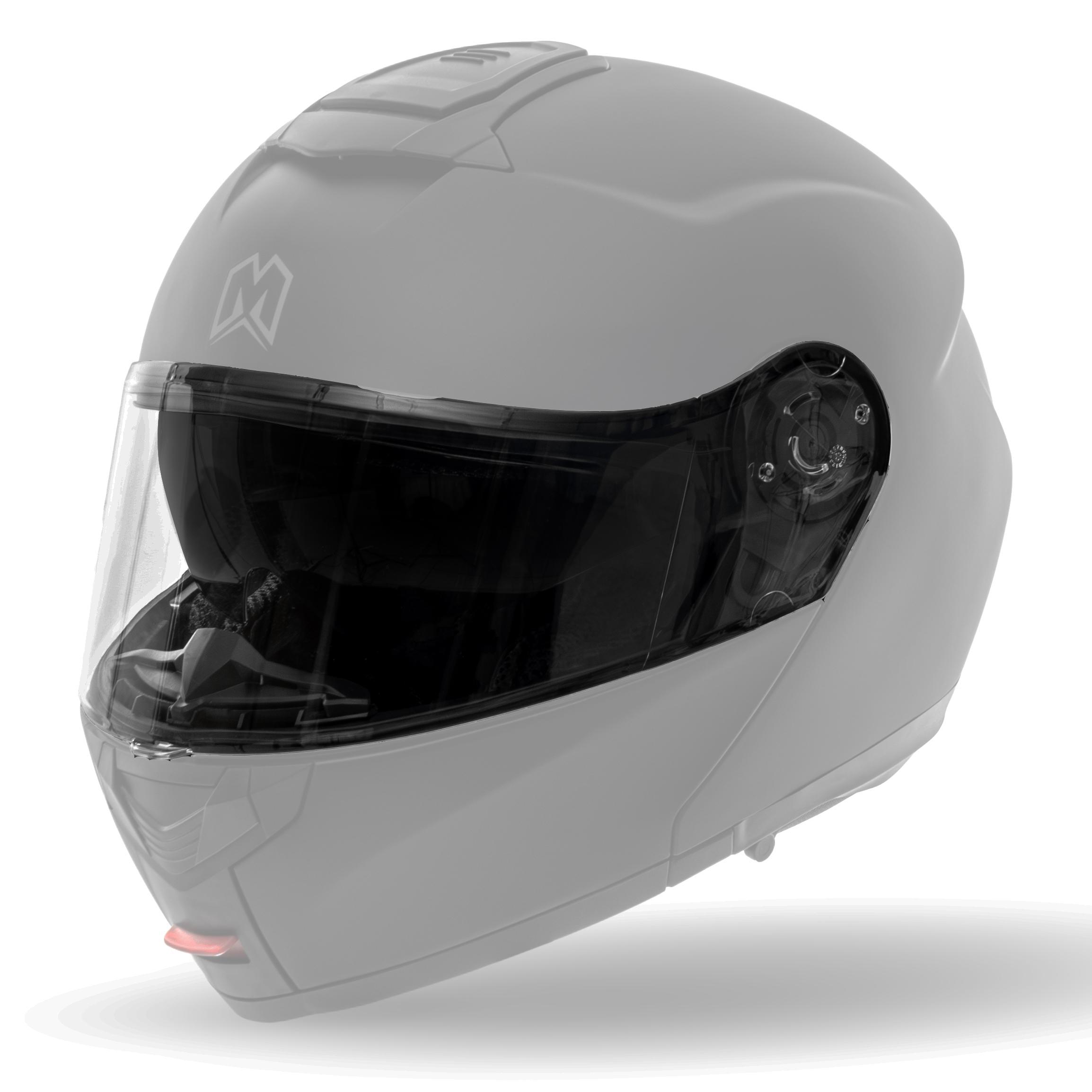 MAXXE Ecran casque modulable M30