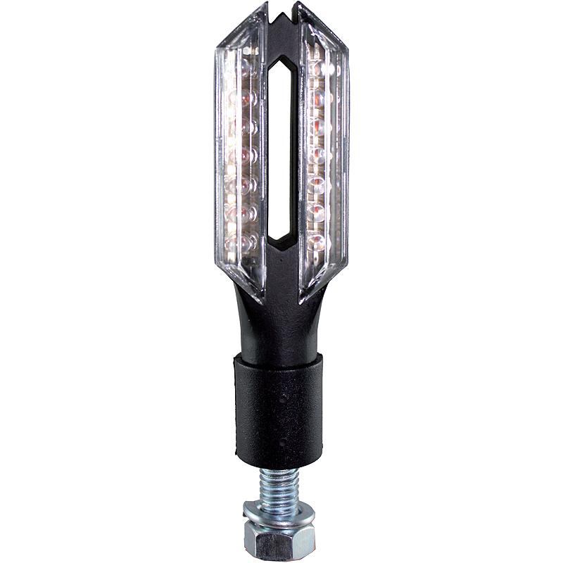 CHAFT Clignotants Douglas Led