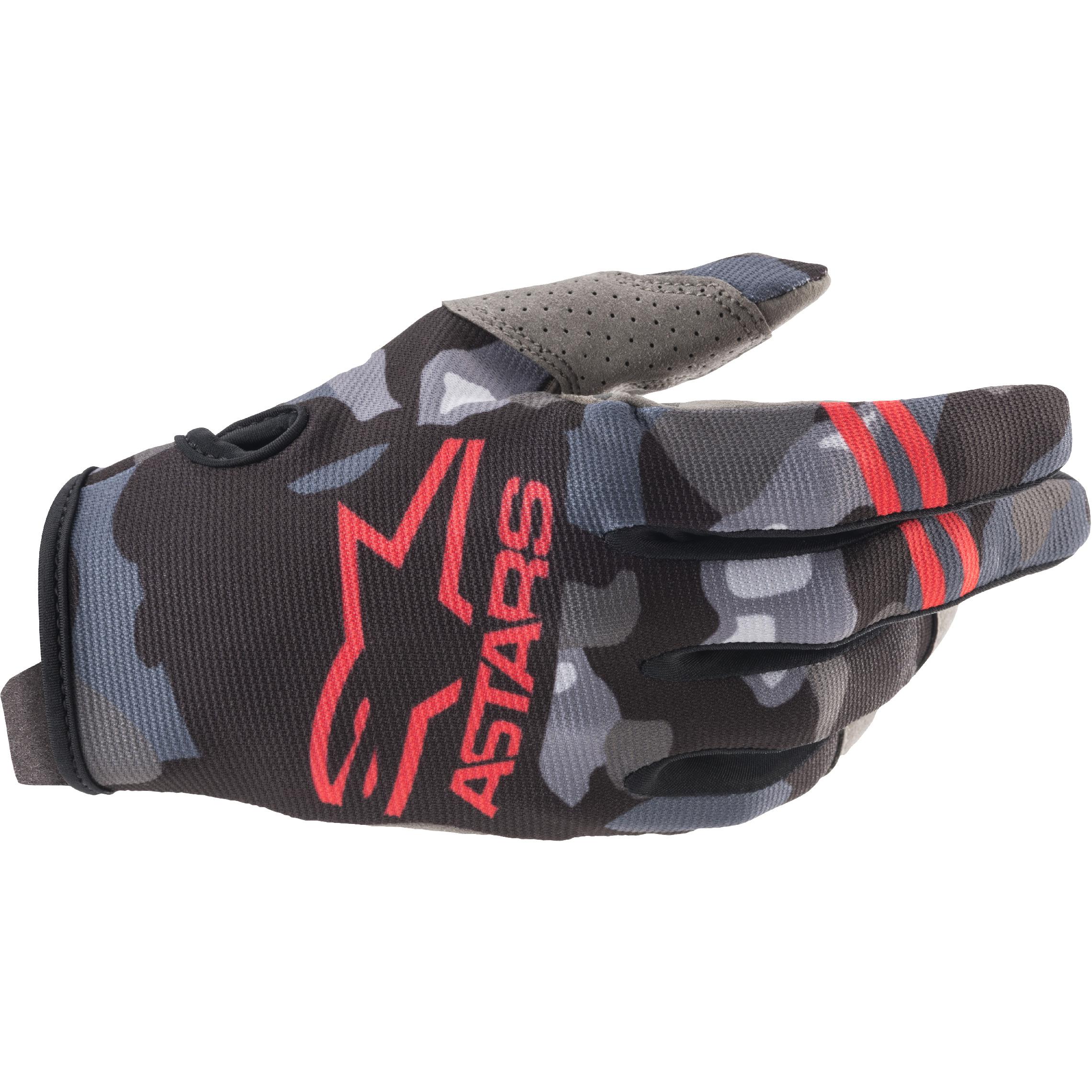 ALPINESTARS Gants cross RADAR