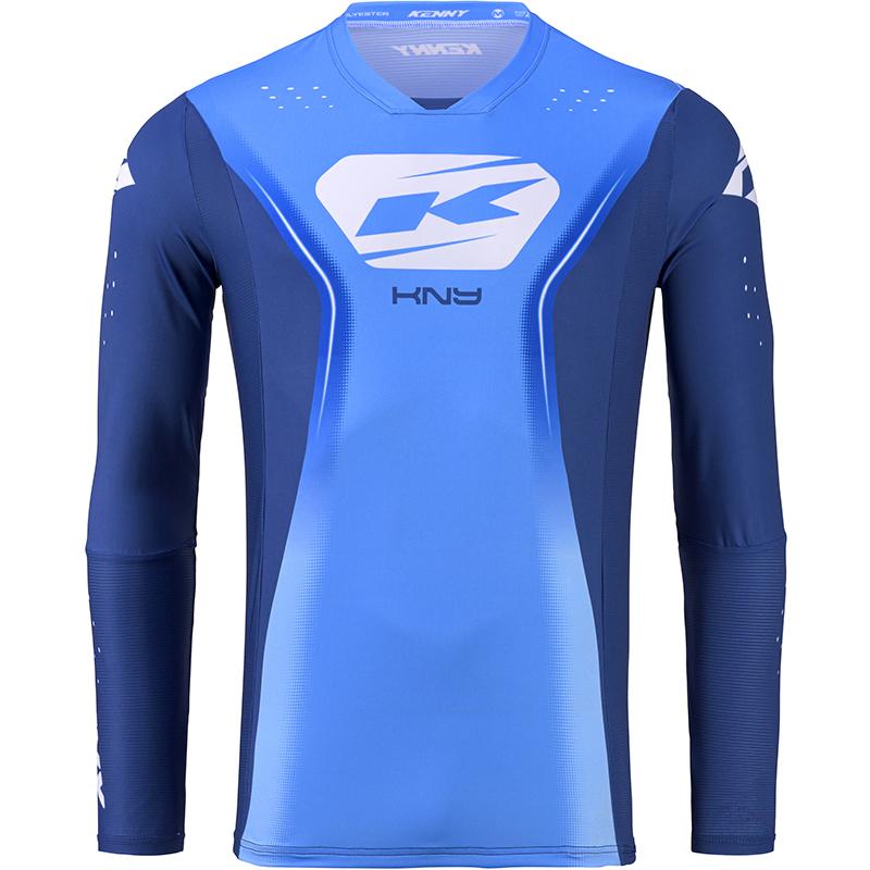 KENNY Maillot Cross Performance Solid