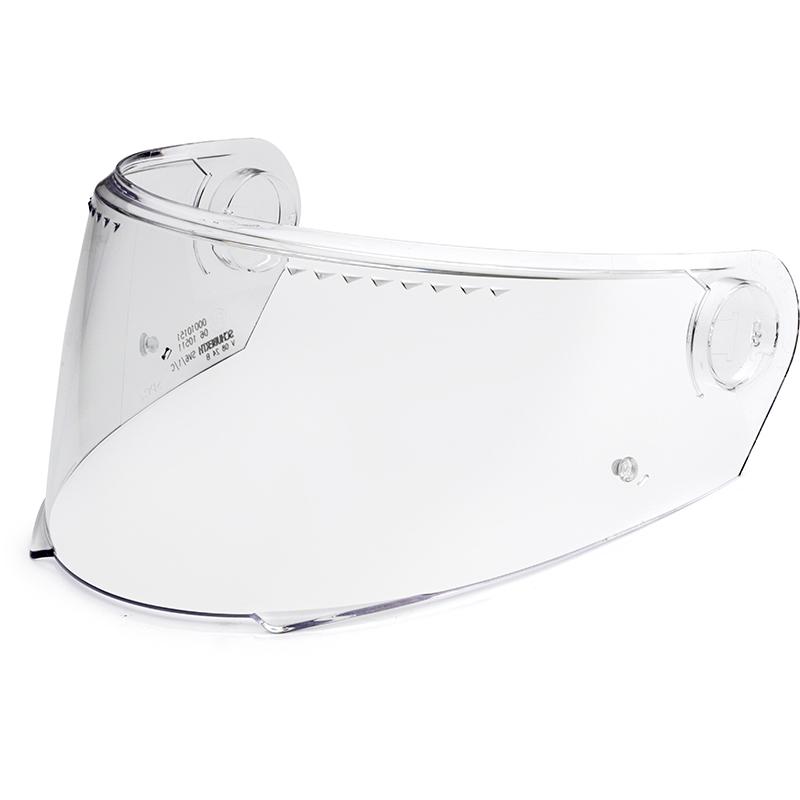 Ecran SV6 Visière - large C5 CARBON / C5 / S3