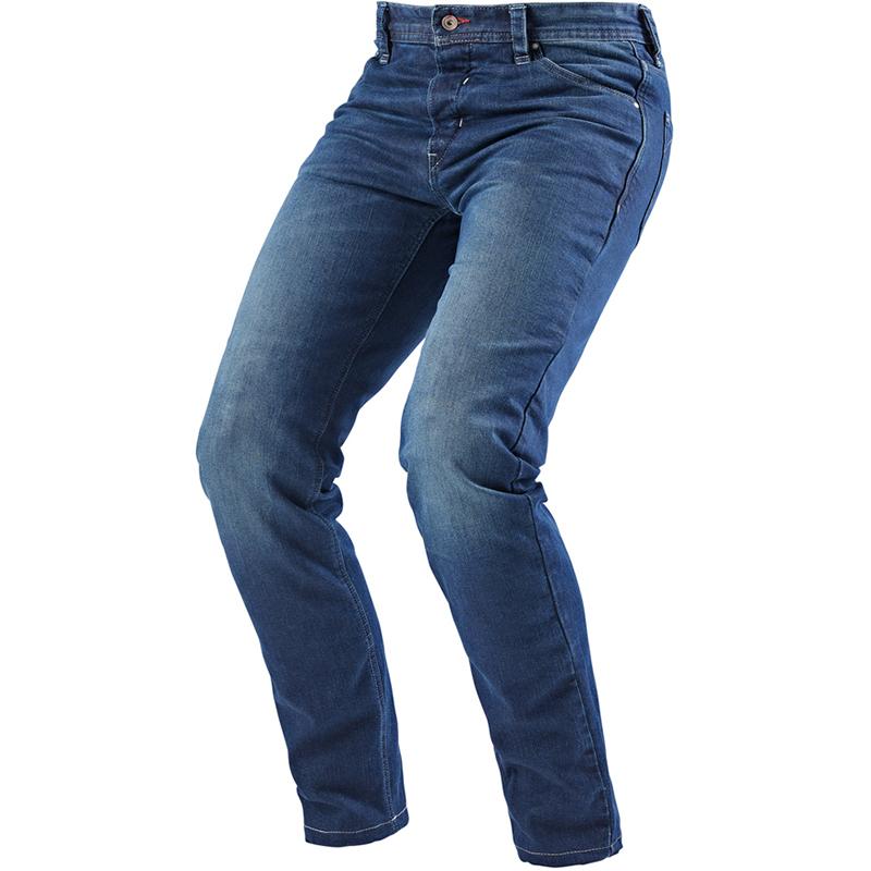 FURYGAN Jeans D12 X KEVLAR&reg; STRAIGHT
