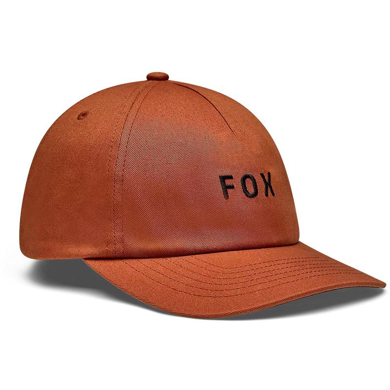 FOX Casquette WORDMARK