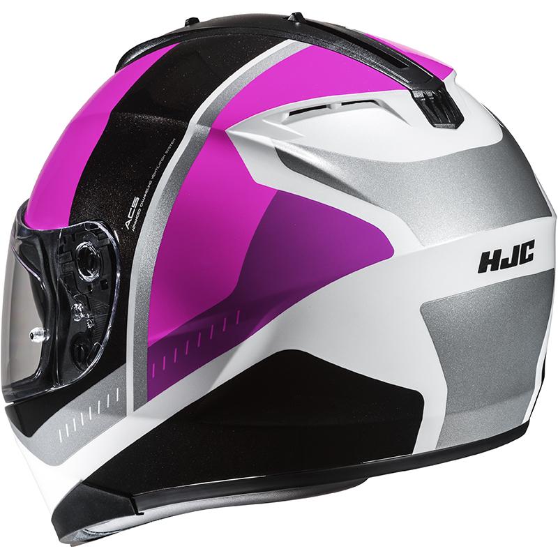 HJC Casque C70N ALIA MC8 2