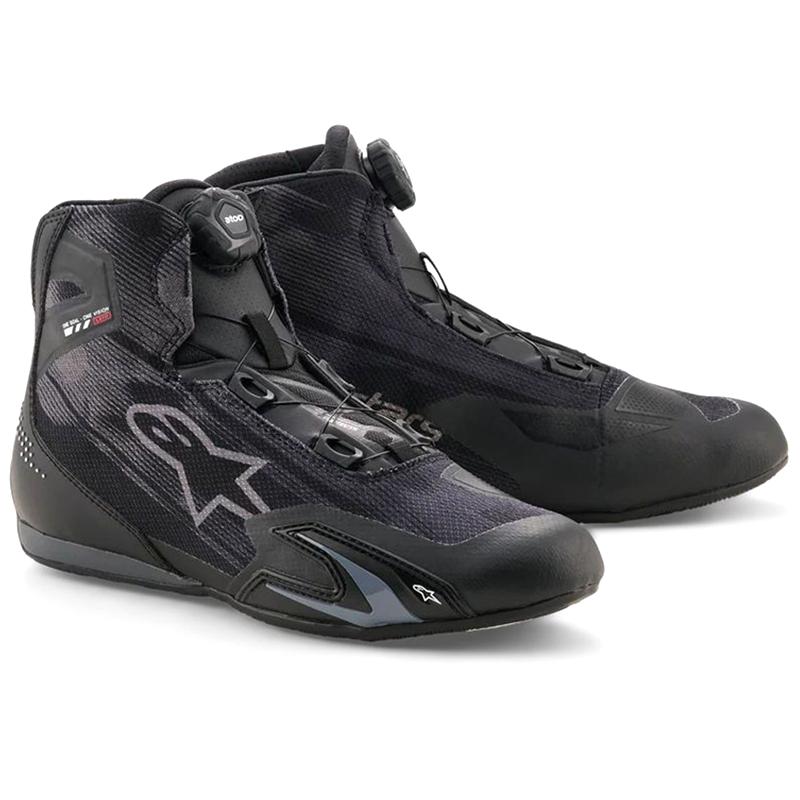 ALPINESTARS Baskets CELER VENTED