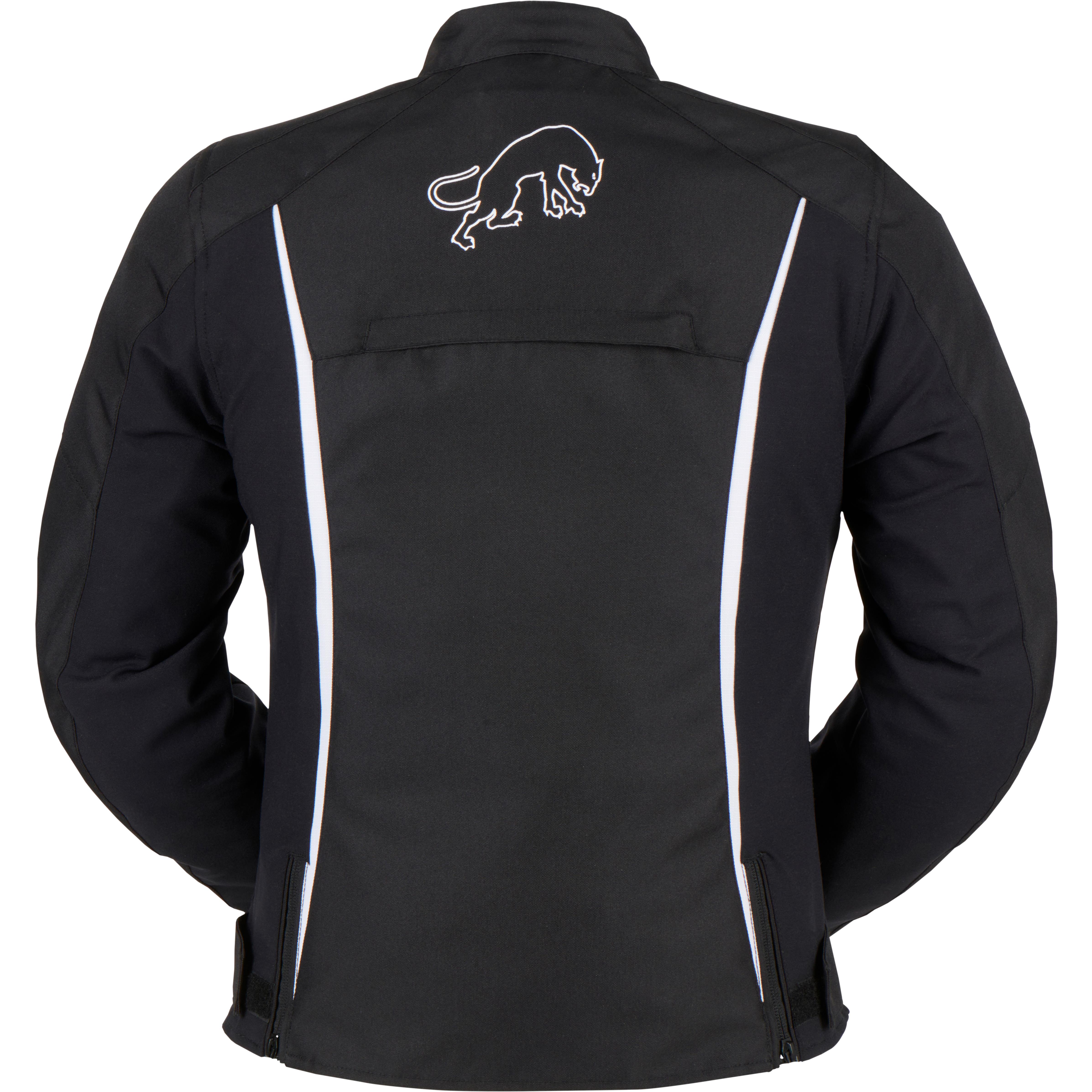 FURYGAN Blouson ODESSA 2