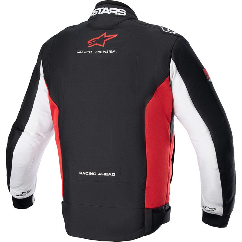 ALPINESTARS Blouson MONZA SPORT 2