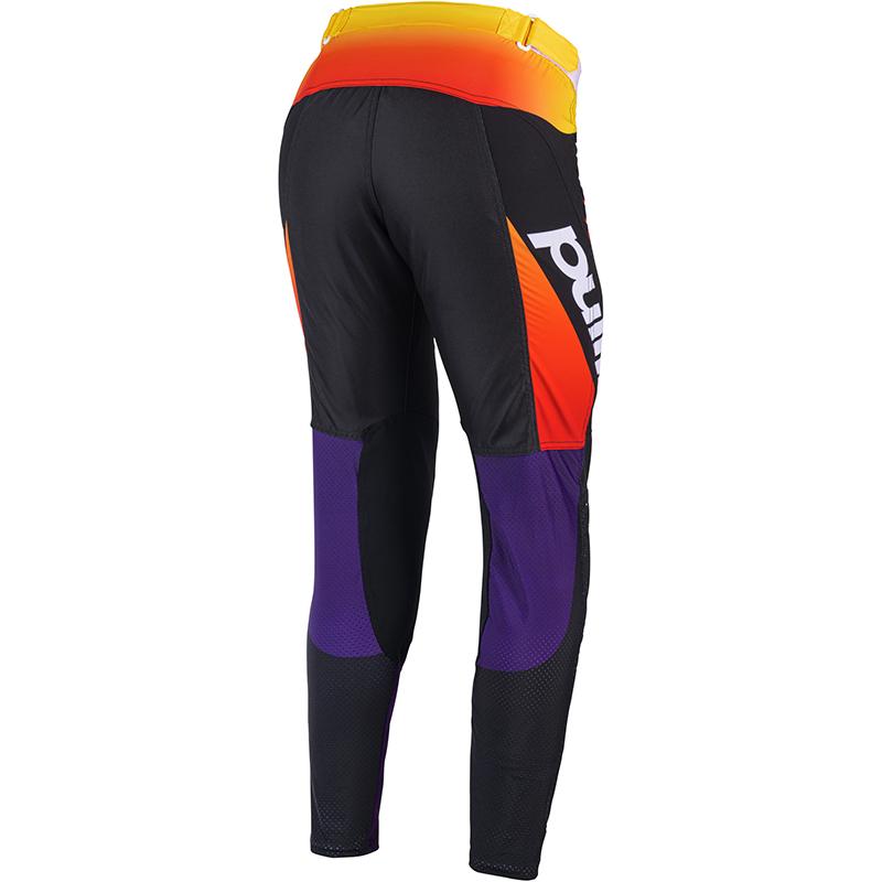 PULL-IN Pantalon Cross MASTER GRADIENT SUNSET 2