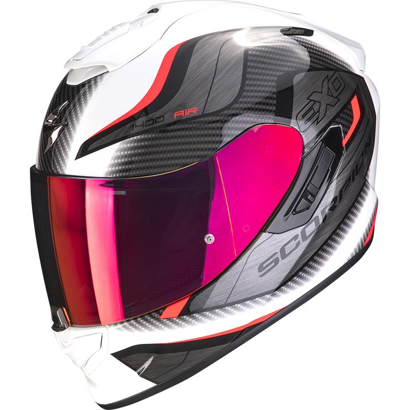 SCORPION Casque EXO-1400 EVO AIR ATTUNE
