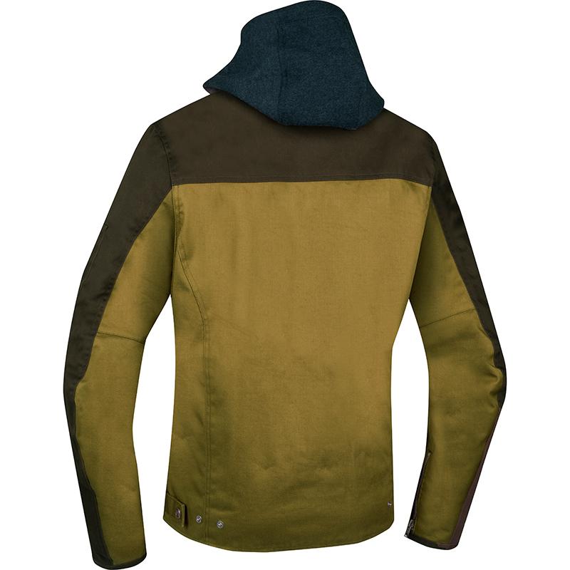 SEGURA Blouson PRESTO 2