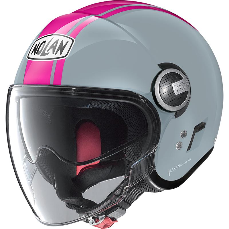 NOLAN Casque N21 VISOR 06 DOLCE