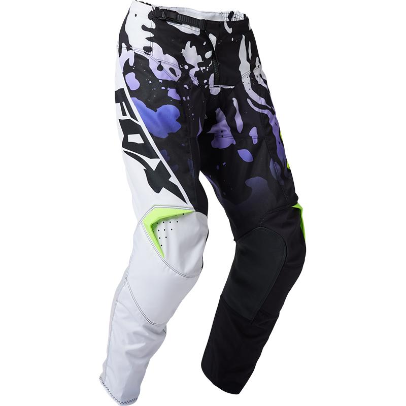 FOX Pantalon Cross 180 MORPHIC