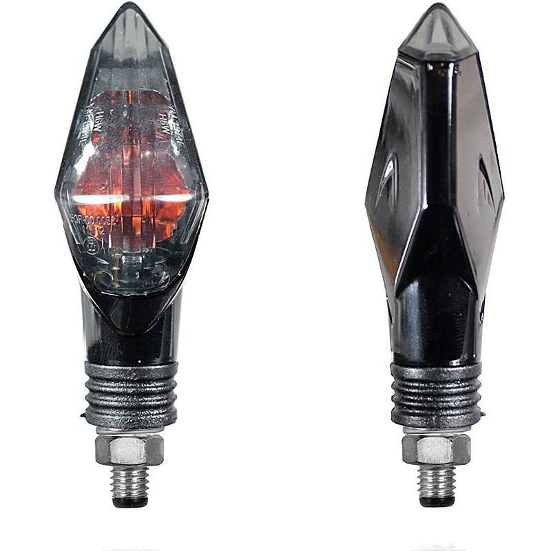 CHAFT Clignotants Chapter