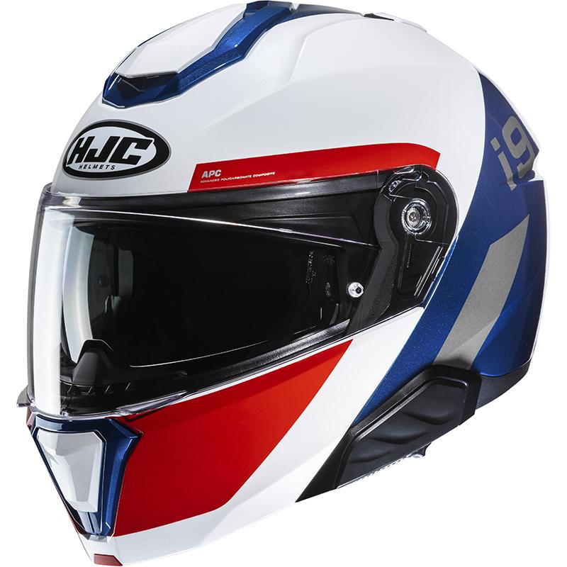 HJC Casque i91 BINA MC21