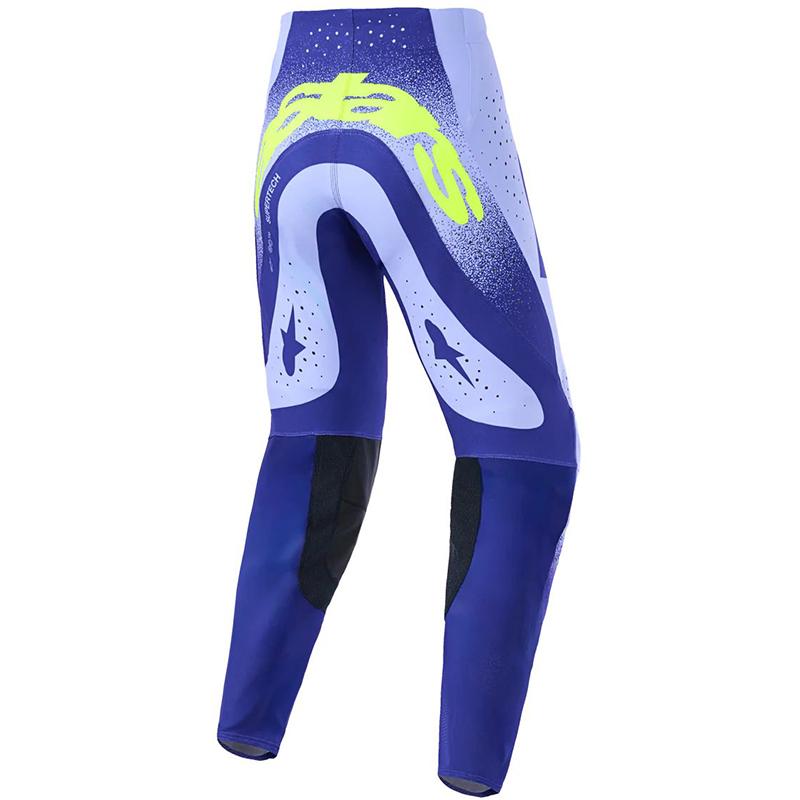 ALPINESTARS Pantalon Cross SUPERTECH SCENZ 2