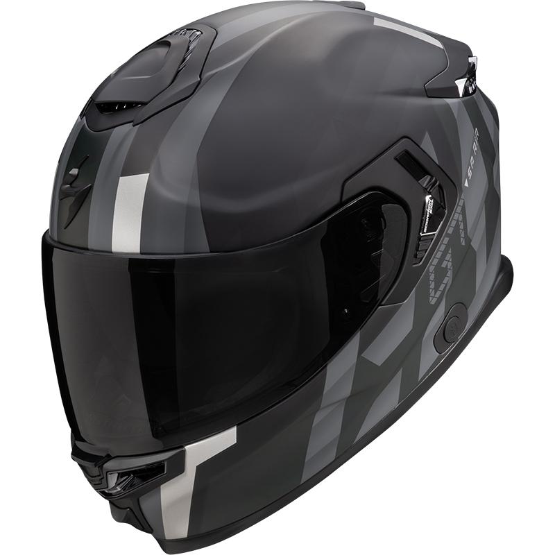 SCORPION Casque EXO-GT SP AIR TOURADVEN