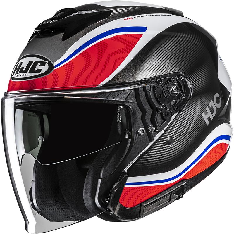 HJC Casque i31 DEPE MC21