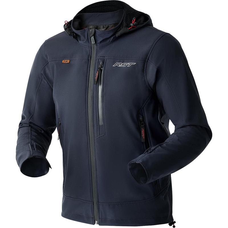 RST Veste HAVOC D3O