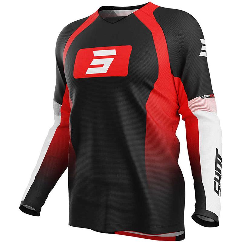 SHOT Maillot cross DRAW INSTINCT