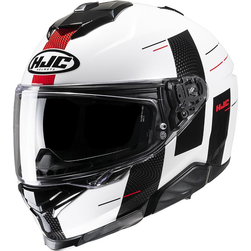 HJC Casque i71 PEKA MC1