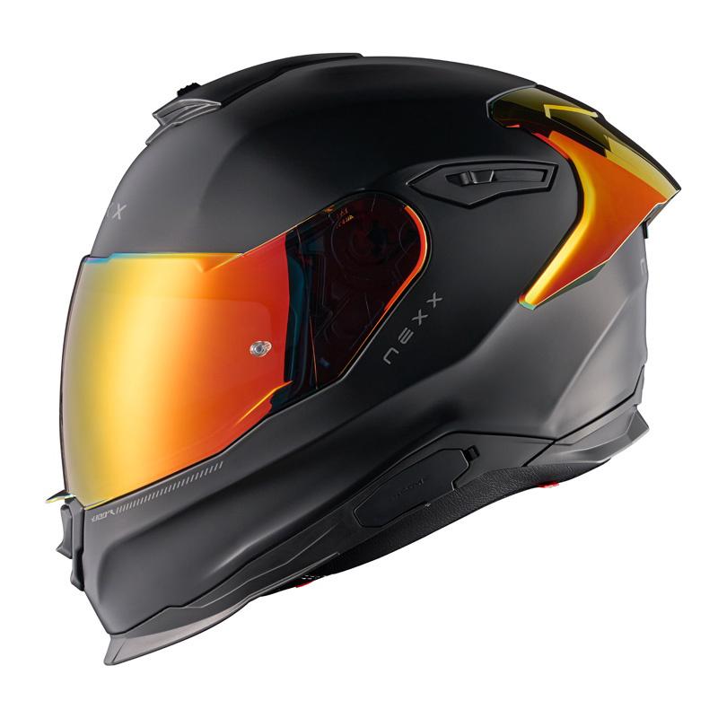 NEXX Casque Y.100R SUBSONIC
