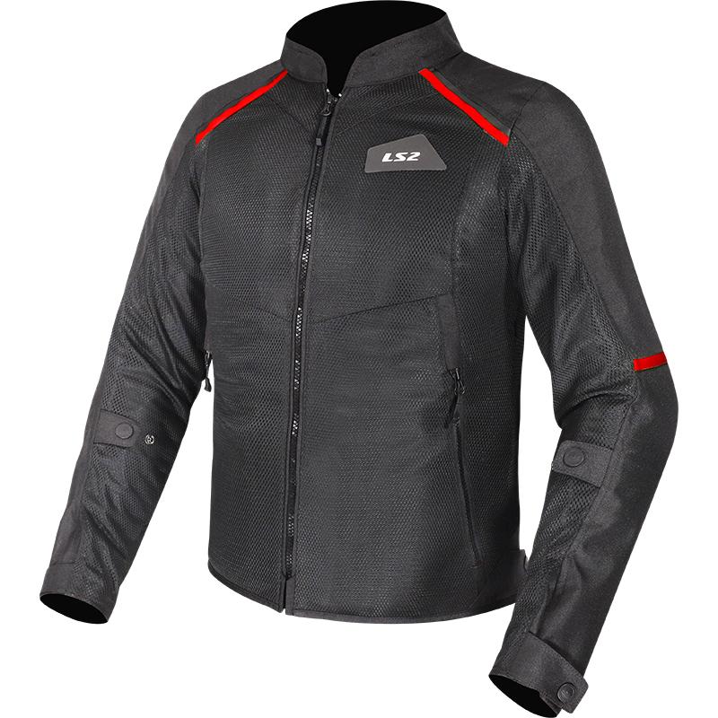 LS2 Blouson BREEZE MAN