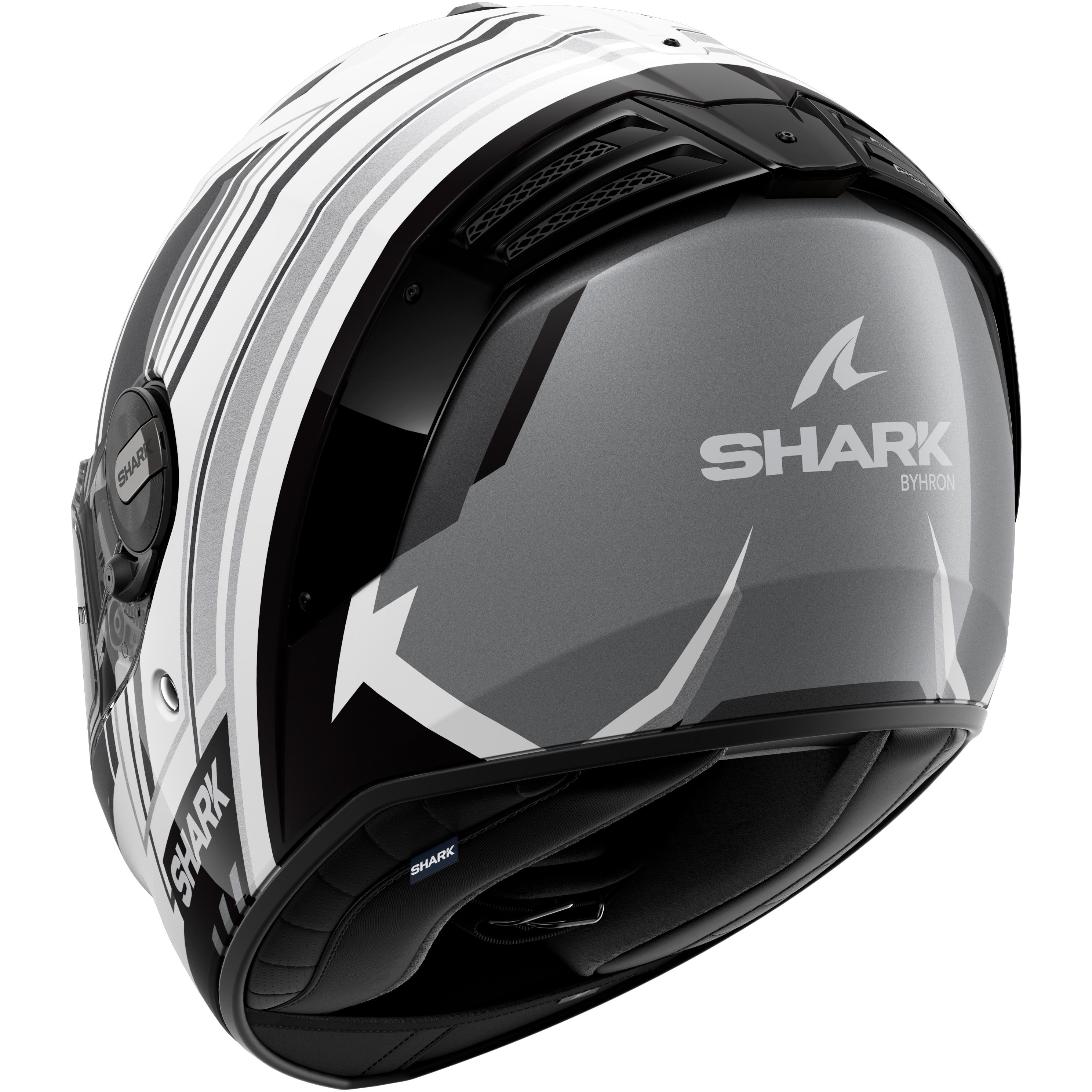 SHARK Casque SPARTAN RS BYHRON 2