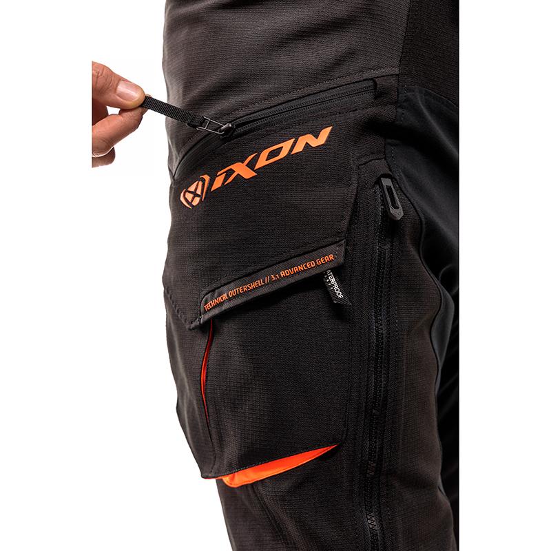 IXON Pantalon RAGNAR PT 2