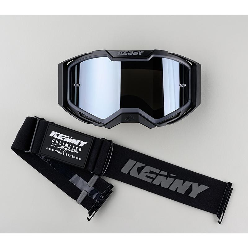 KENNY Masque cross VENTURY PHASE 2