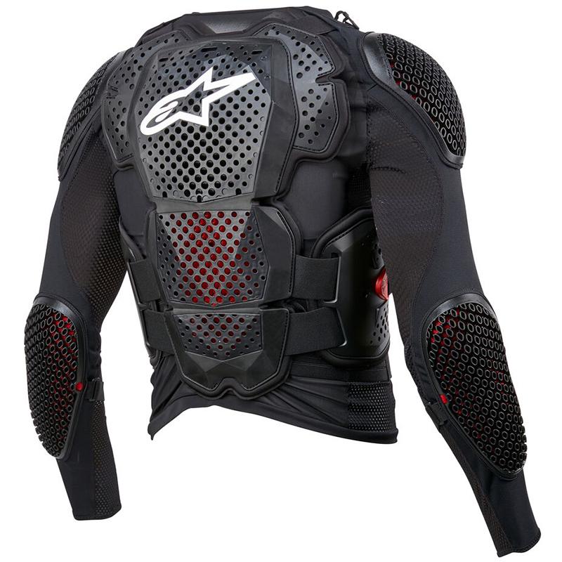 ALPINESTARS Gilet de protection BION T V3 PROT 2