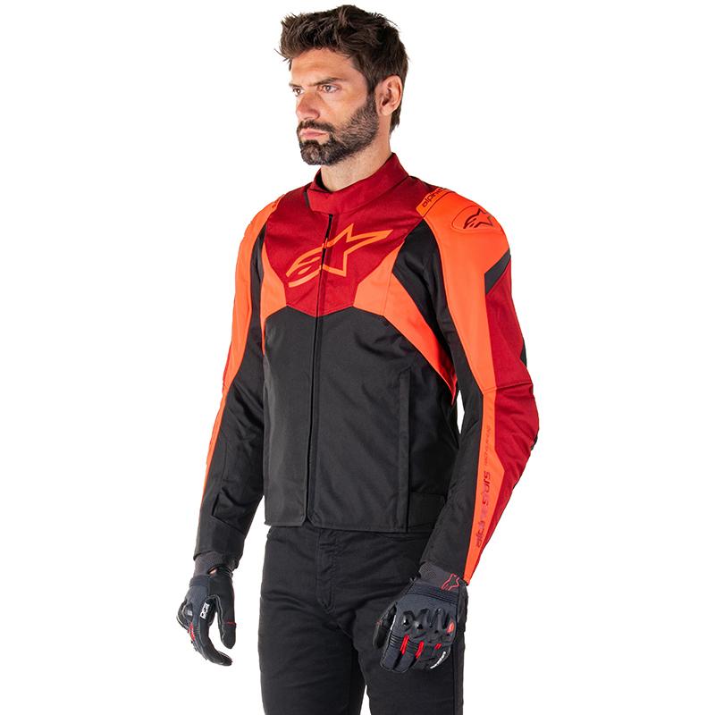 ALPINESTARS Blouson T-JAWS V4 WP 2