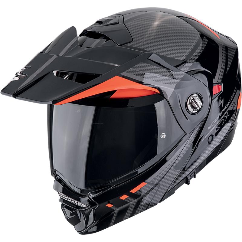 SCORPION Casque crossover ADX-2 LEW