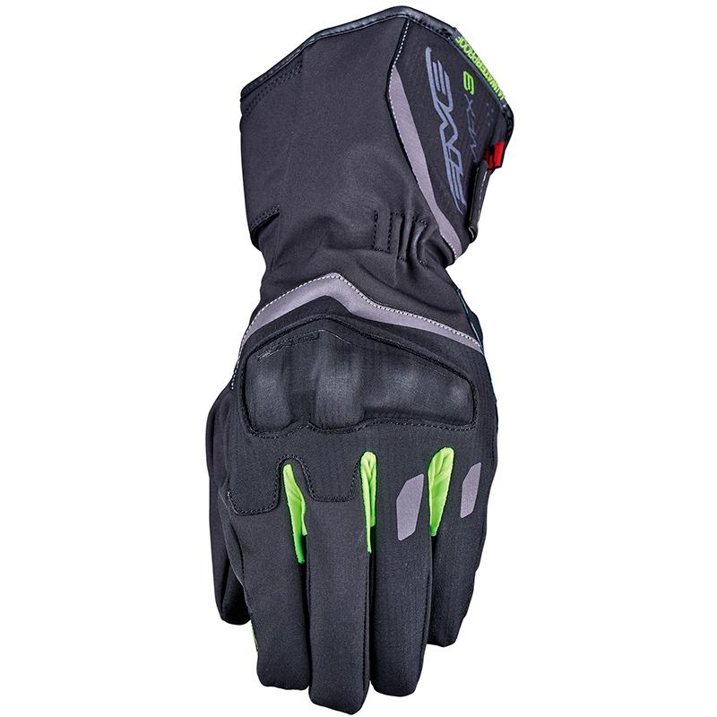FIVE Gants WFX3 EVO WP
