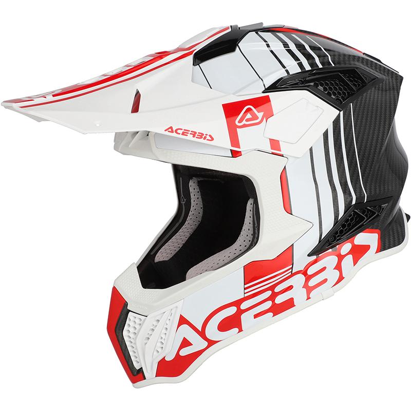 ACERBIS Casque cross AIRSTRIKE-C