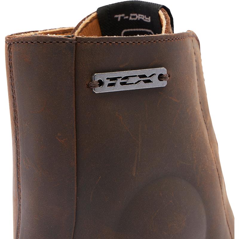TCX Bottes BLEND 2 WP LADY 2
