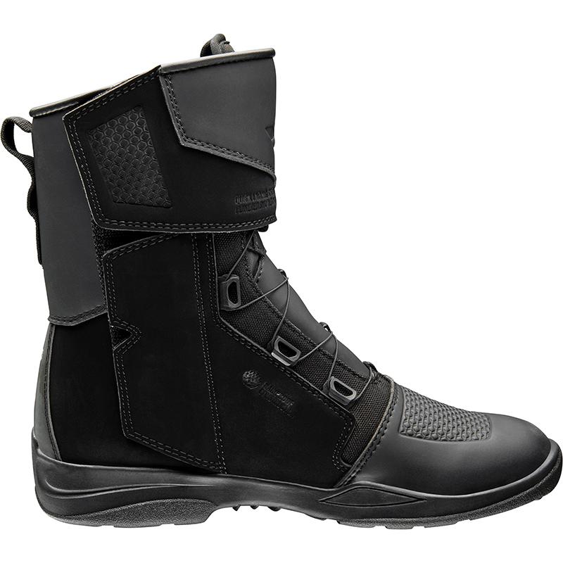 IXON Bottes KASSIUS 2