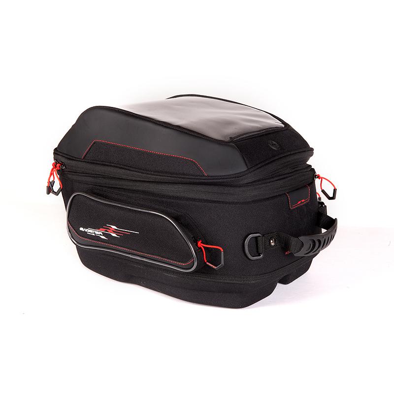 BAGSTER Sacoche réservoir CLIPPER