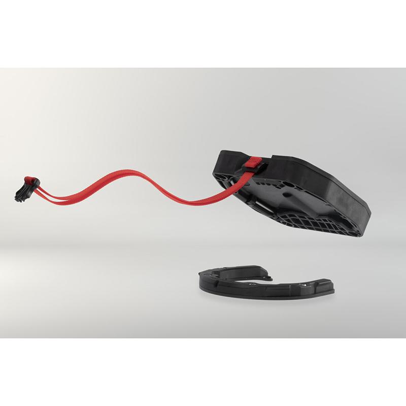 SWMOTECH Anneau De Réservoir Pro Bmw 2