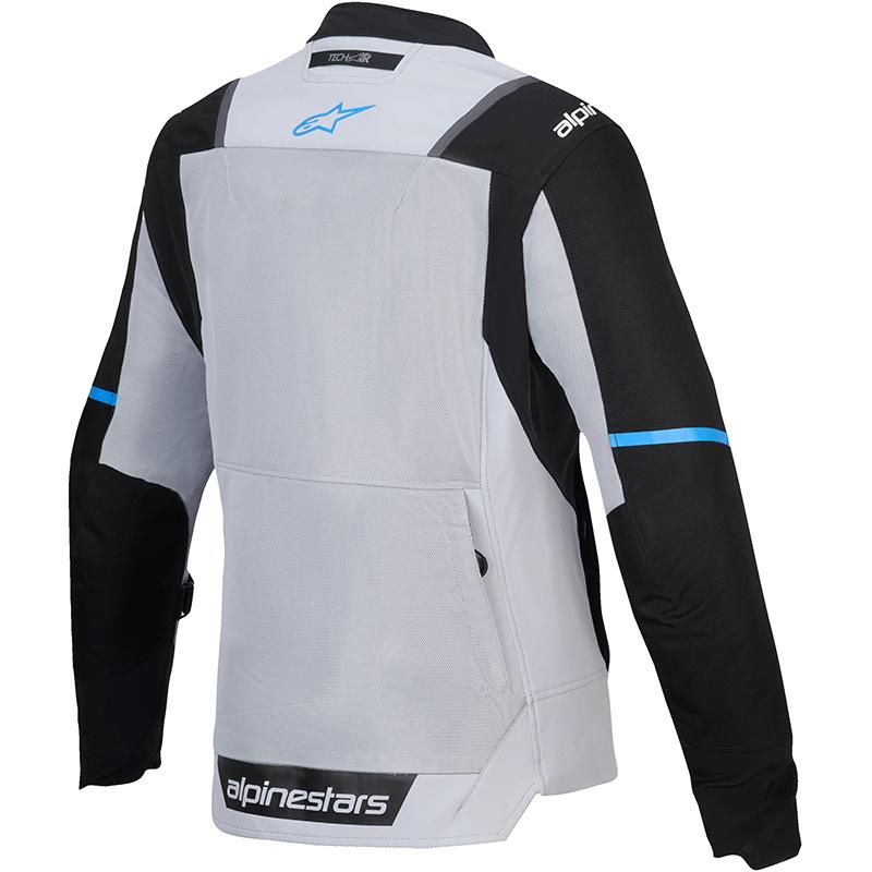 ALPINESTARS Blouson STELLA ST-2 AIR 2