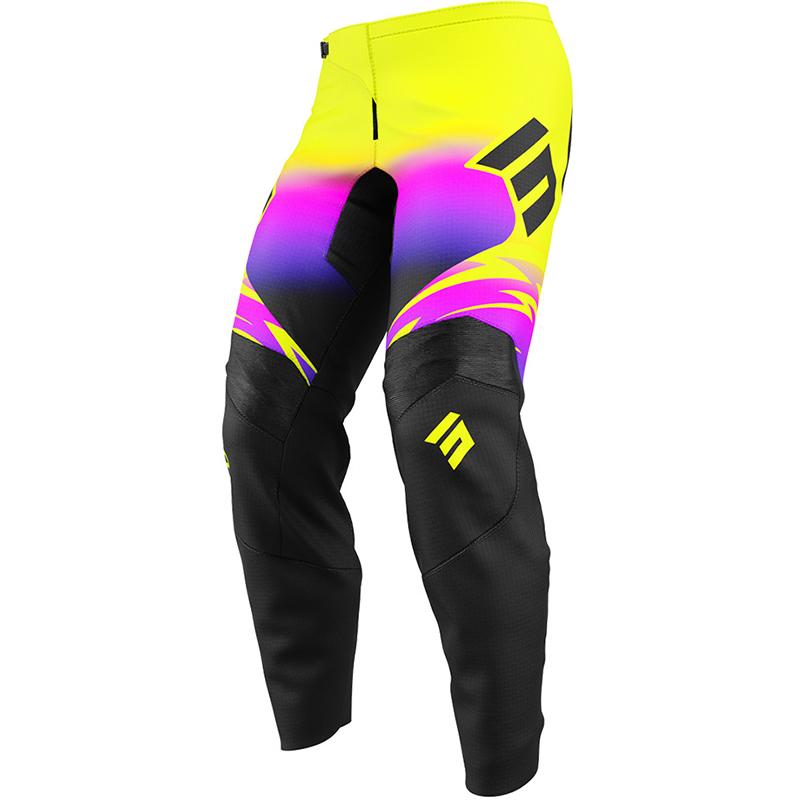SHOT Pantalon Cross DRAW KID X-TREM