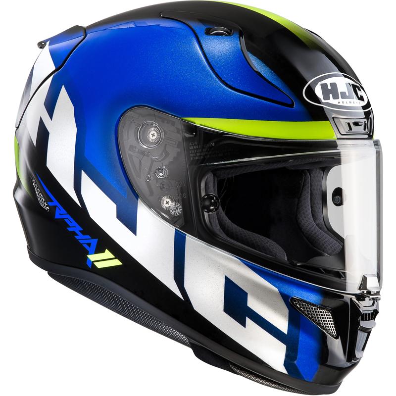 HJC RPHA Casque RPHA 11 SPICHO
