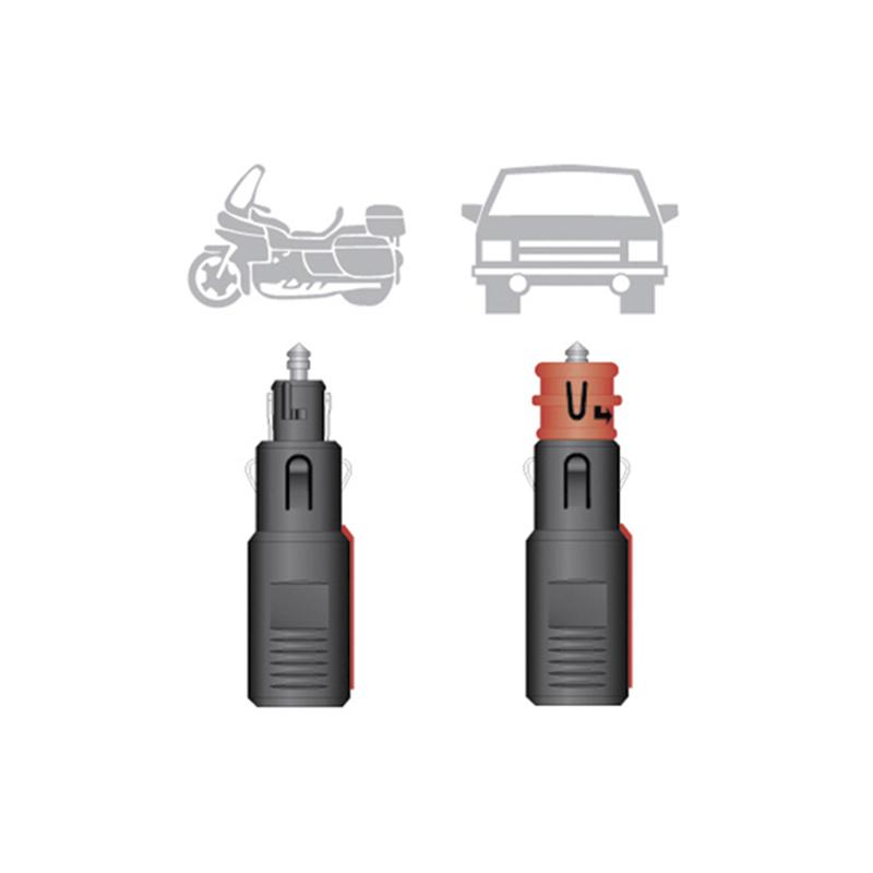 OPTIMATE Câble TECMATE O- 2 2