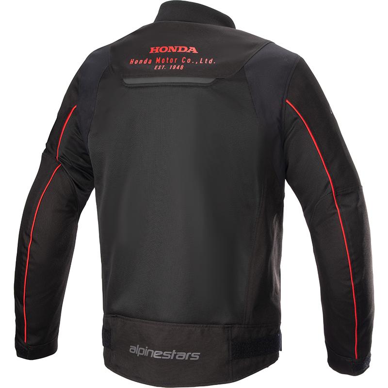 ALPINESTARS Blouson HONDA LUC V2 AIR 2